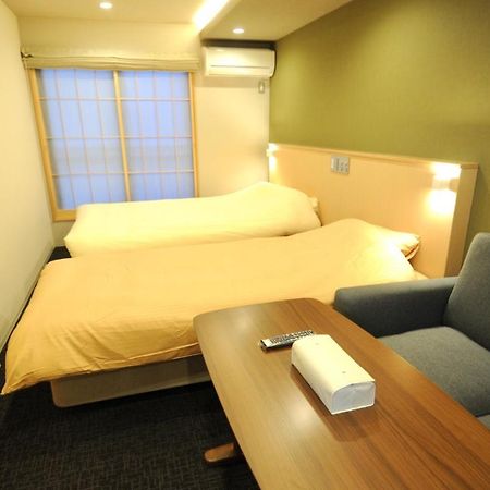 Hiz Hotel Kyoto Nijo Castle - Vacation Stay 12537V Екстериор снимка