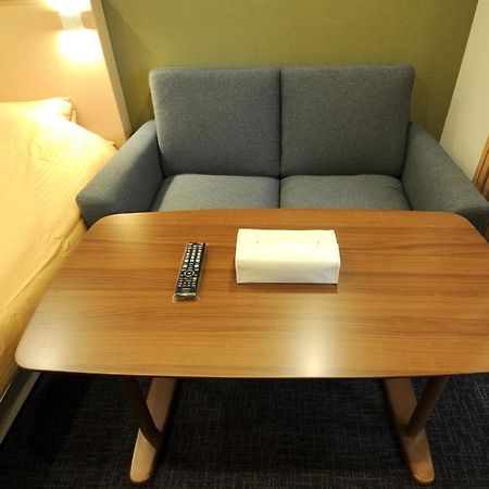 Hiz Hotel Kyoto Nijo Castle - Vacation Stay 12537V Екстериор снимка