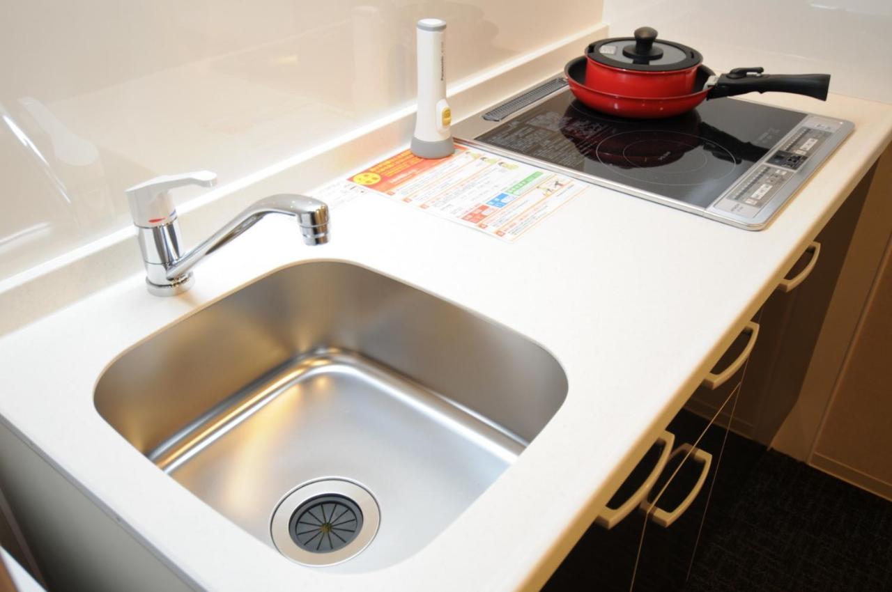 Hiz Hotel Kyoto Nijo Castle - Vacation Stay 12537V Екстериор снимка