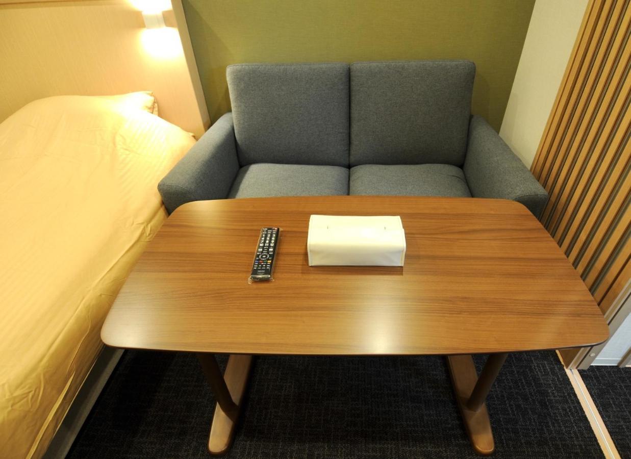 Hiz Hotel Kyoto Nijo Castle - Vacation Stay 12537V Екстериор снимка