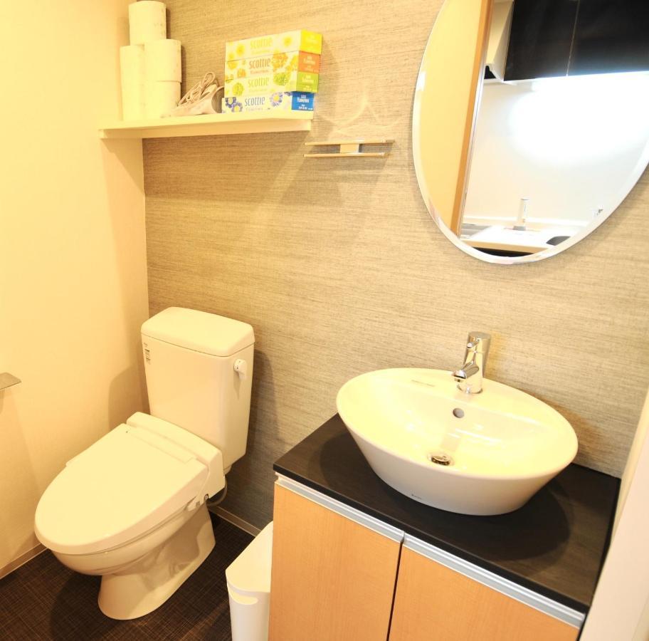 Hiz Hotel Kyoto Nijo Castle - Vacation Stay 12537V Екстериор снимка